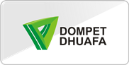Logo dompetdhuafa