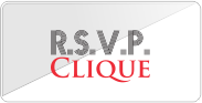 Logo rsvpclique