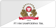 Logo sampoerna