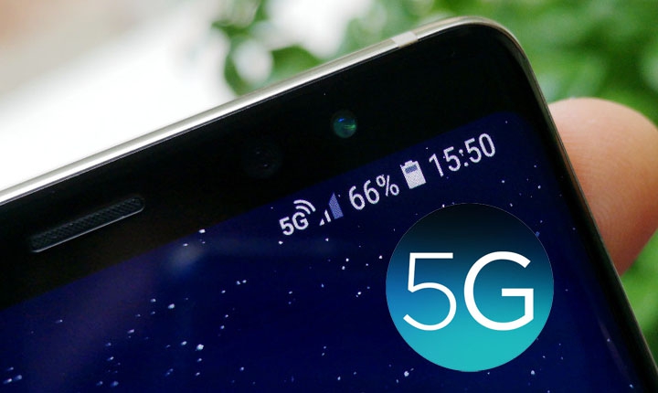 JAVATEKNO - Jaringan 5G Menjadi Penyebab Penyebaran Virus Covid-19? Cek Faktanya!