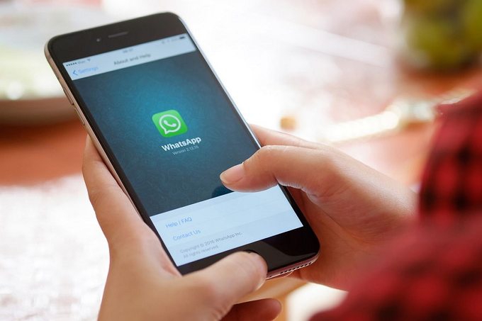 JAVATEKNO - Keren! Trik Melacak Lokasi Seseorang Melalui WhatsApp Tanpa Diketahui