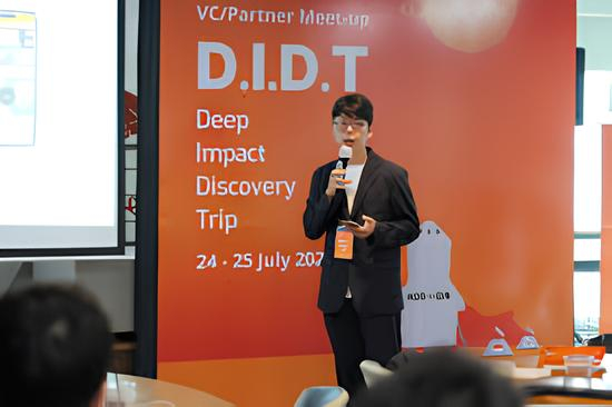 JAVATEKNO - KT&G Bawa Lima Startup Korea ke Indonesia dalam Deep Impact Discovery Trip