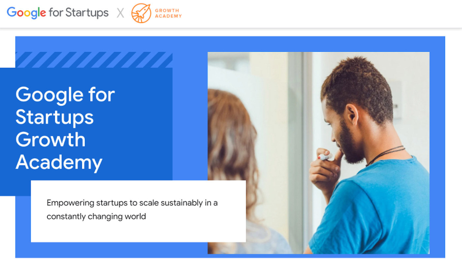 JAVATEKNO - Google for Startups Luncurkan AI Academy: Peluang Emas bagi Startup AI di Asia Pasifik
