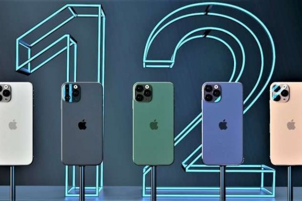 JAVATEKNO - Hentikan Produksi 12 mini, Apple Akan Luncurkan Seri iPhone 12s Tahun Ini