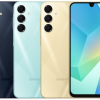 JAVATEKNO - Samsung Galaxy A16 5G Jadi Smartphone  Android Terlaris di Dunia, Bagaimana Spesifikasinya?