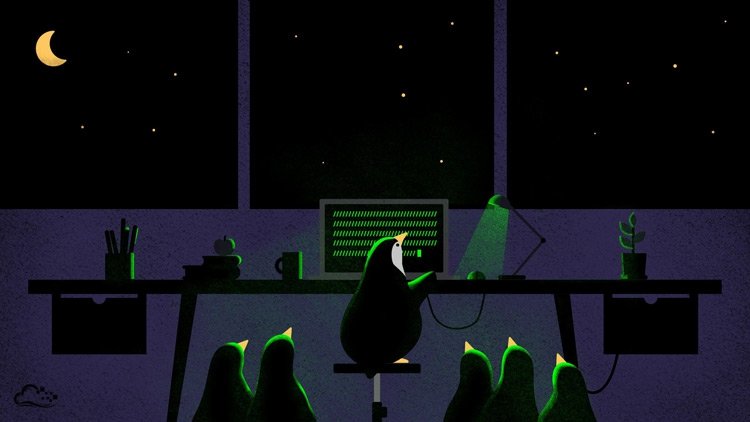 JAVATEKNO - Mengenal Linux dan Sejarahnya