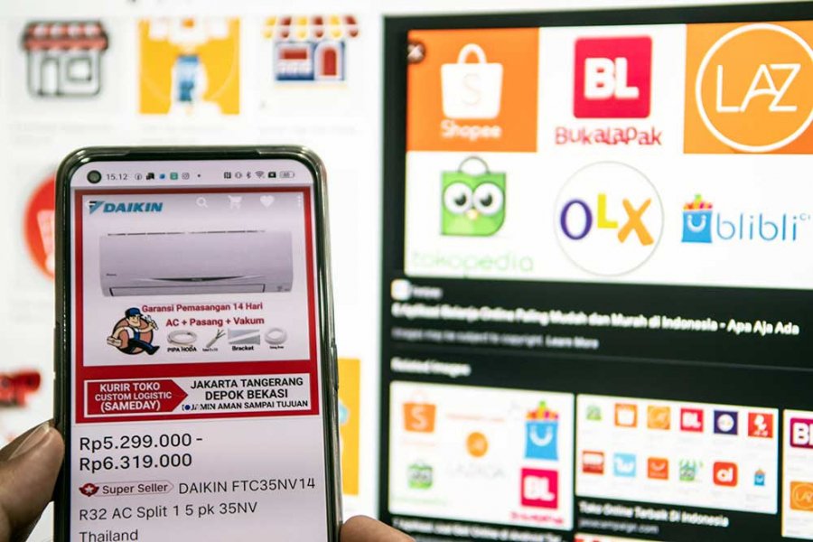 JAVATEKNO - Setelah GOTO Cs IPO, Amvesindo Catat Tren Pendanaan Startup Turun