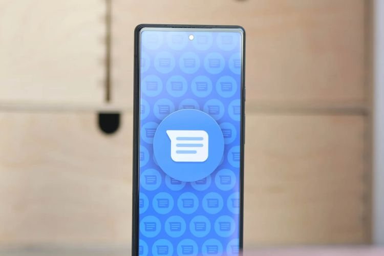 JAVATEKNO - Update! Fitu Baru Google Message
