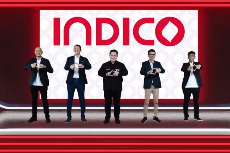 JAVATEKNO - Bagaimana Peran Industri Telekomunikasi Mendukung Potensi Startup di Indonesia?