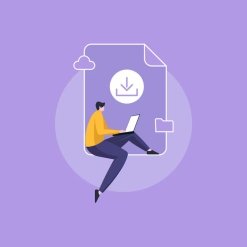 JAVATEKNO - Website Berbagi Pakai Digital Download