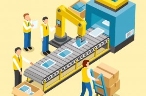 JAVATEKNO - Machine Preventive Schedule System