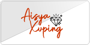 Logo aisyaxuping