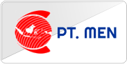 Logo ptmen