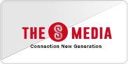 Logo thesmedia