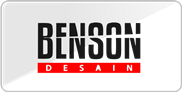 Logo benson