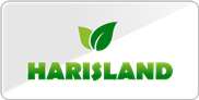 Logo harisland