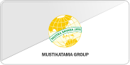 Logo mustika