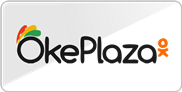 Logo okeplaza