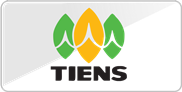 Logo tiens