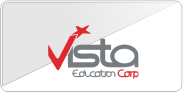Logo vistaeducation