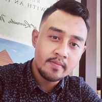 Foto cliente Septyan Harisland
