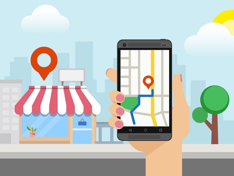 JAVATEKNO - Ingin Perusahaan Anda Tampil di Google Maps, Begini Caranya