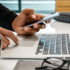 JAVATEKNO - Tips Mengurangi Screen Time Untuk Pekerja WFH