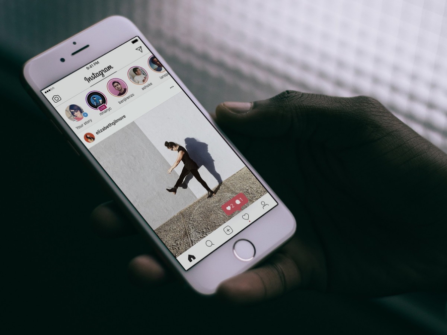 JAVATEKNO - Intip Uji Fitur Unggah Foto Instagram dari Desktop Yuk!