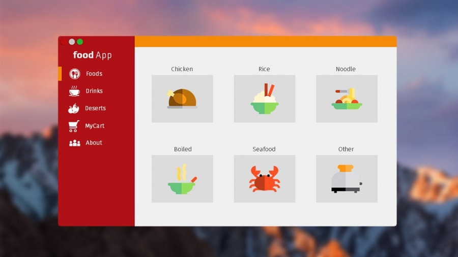 Aplikasi Desktop