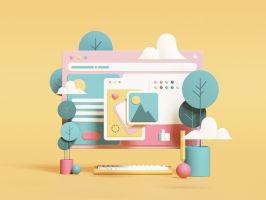 JAVATEKNO - Platform Portal Berita