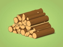 JAVATEKNO - Sistem Pada Pabrik Pengolahan Kayu