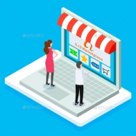 JAVATEKNO - Marketplace Produk Makanan