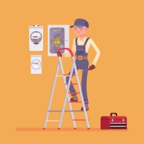JAVATEKNO - Sistem Manajemen Inspeksi Ketenagalistrikan