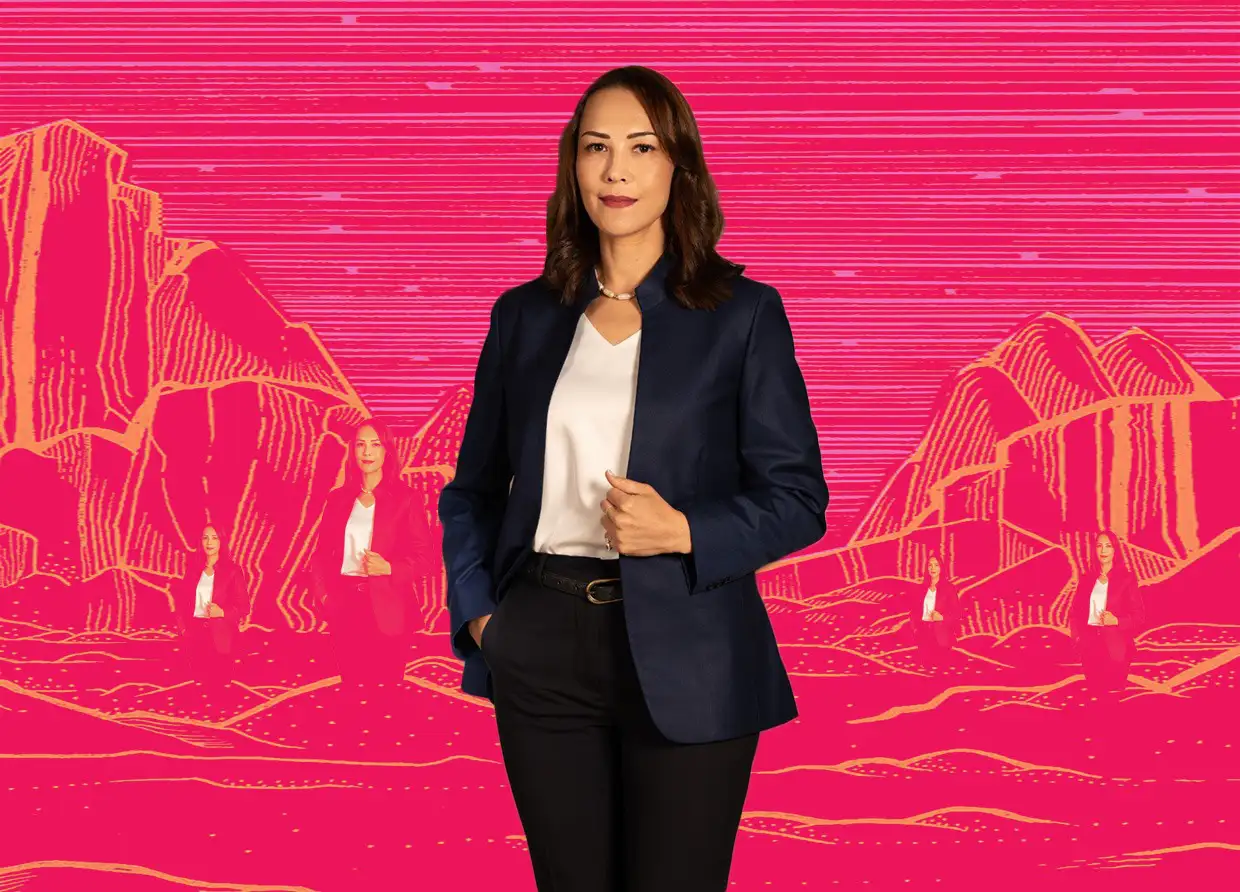 SANDIE JOHANNESSEN, ZULAL DIRECTOR, PARTICIPATES IN WELLNESS TOURISM REBOUND 2022