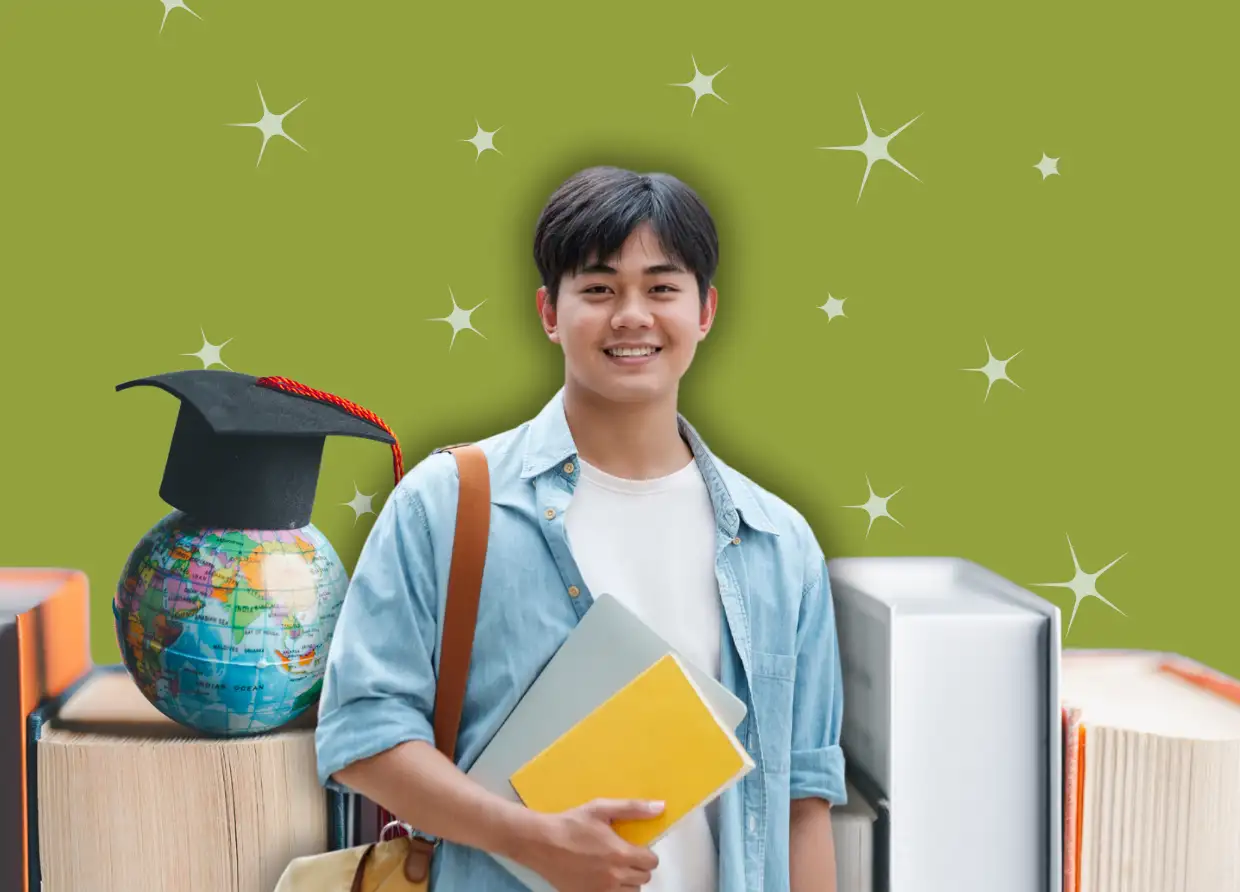 DREAMING OF A PHD IN FRANCE? THIS NEW SCHOLARSHIP COULD BE YOUR GOLDEN TICKET