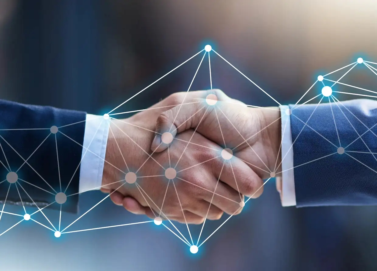 THE ART OF NETWORKING: BUILDING MEANINGFUL PROFESSIONAL CONNECTIONS