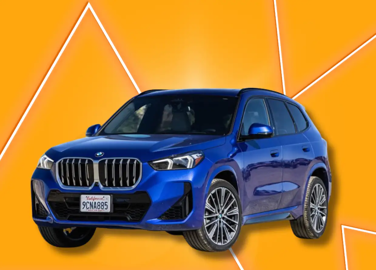 EXPLORING THE EXCITING LANDSCAPE OF SUVS: BEST PICKS FOR 2024 AND 2025