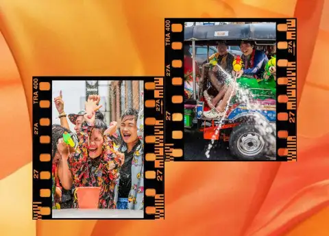 SONGKRAN 2026: A SPLASH OF CULTURE AND CONNECTION AT THE ROYAL THAI EMBASSY JAKARTA