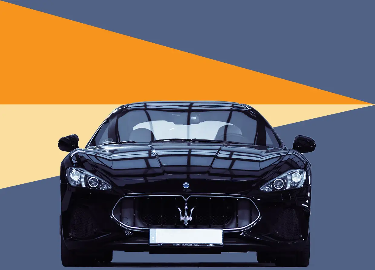 MASERATI GRECALE WILL BE IN THE MARKET BY SUMMER 2022 AND IT COMES IN THREE MODELS