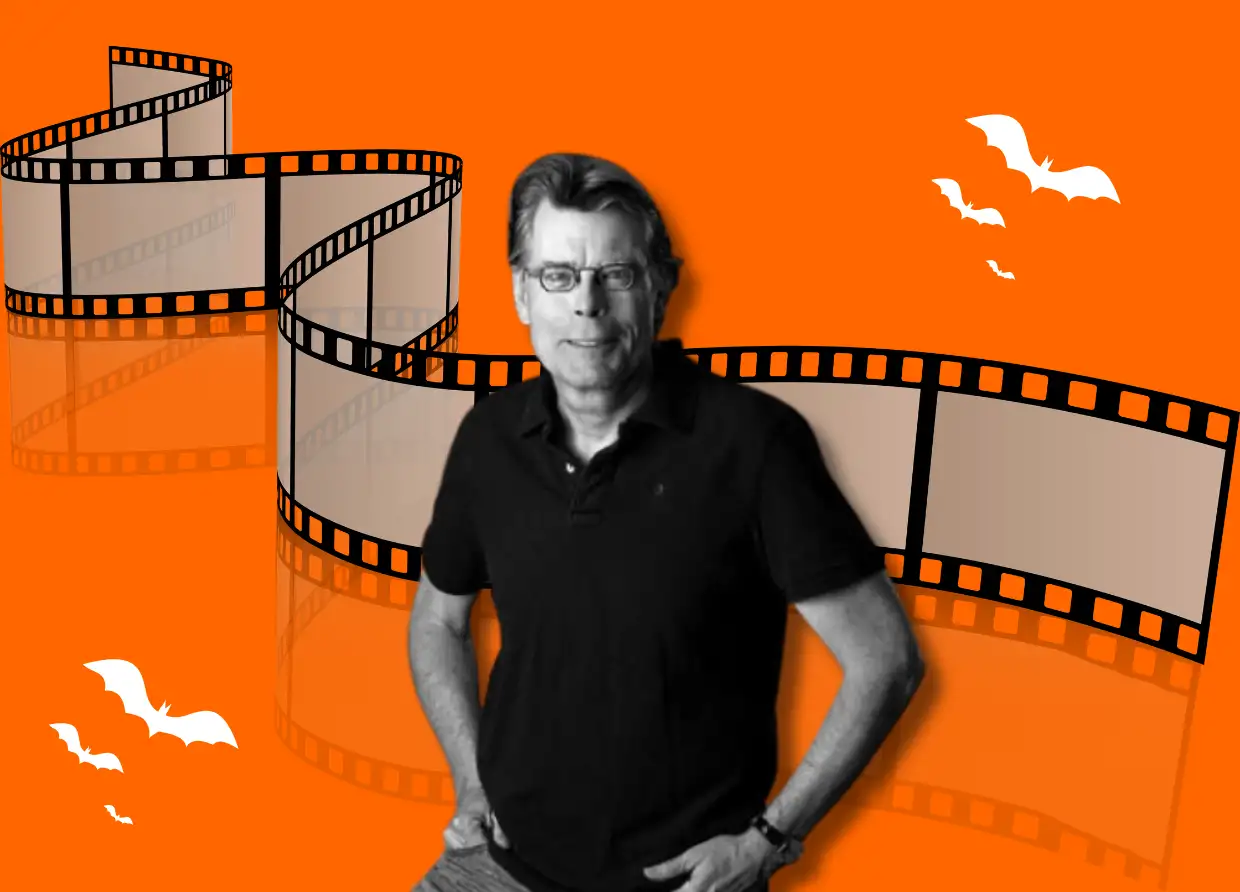 THE HORROR MOVIE THAT TERRIFIED STEPHEN KING—AND WHY YOU SHOULD WATCH IT