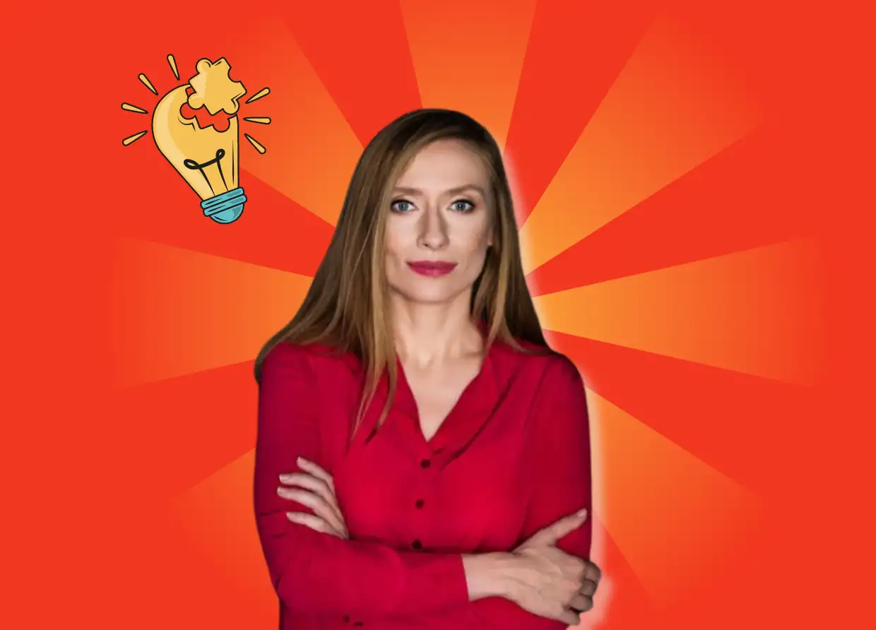 UNLOCKING BETTER DECISION-MAKING: EXPERT TIPS FROM DR. JUSTYNA KUCHARSKA