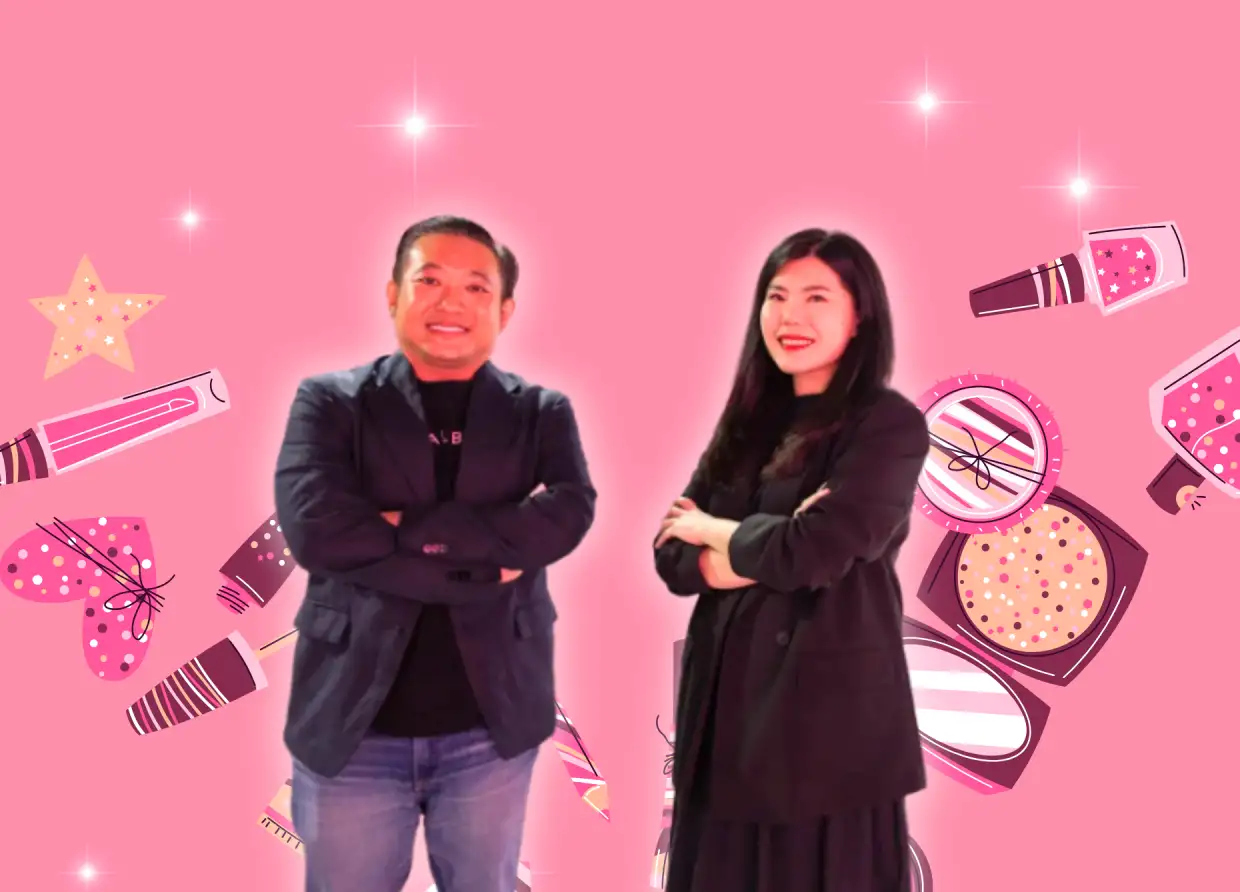 STEP INTO A WORLD OF BEAUTY: INSIDE THE STUNNING SOCIOLLA BEAUTY MUSEUM EXHIBITION