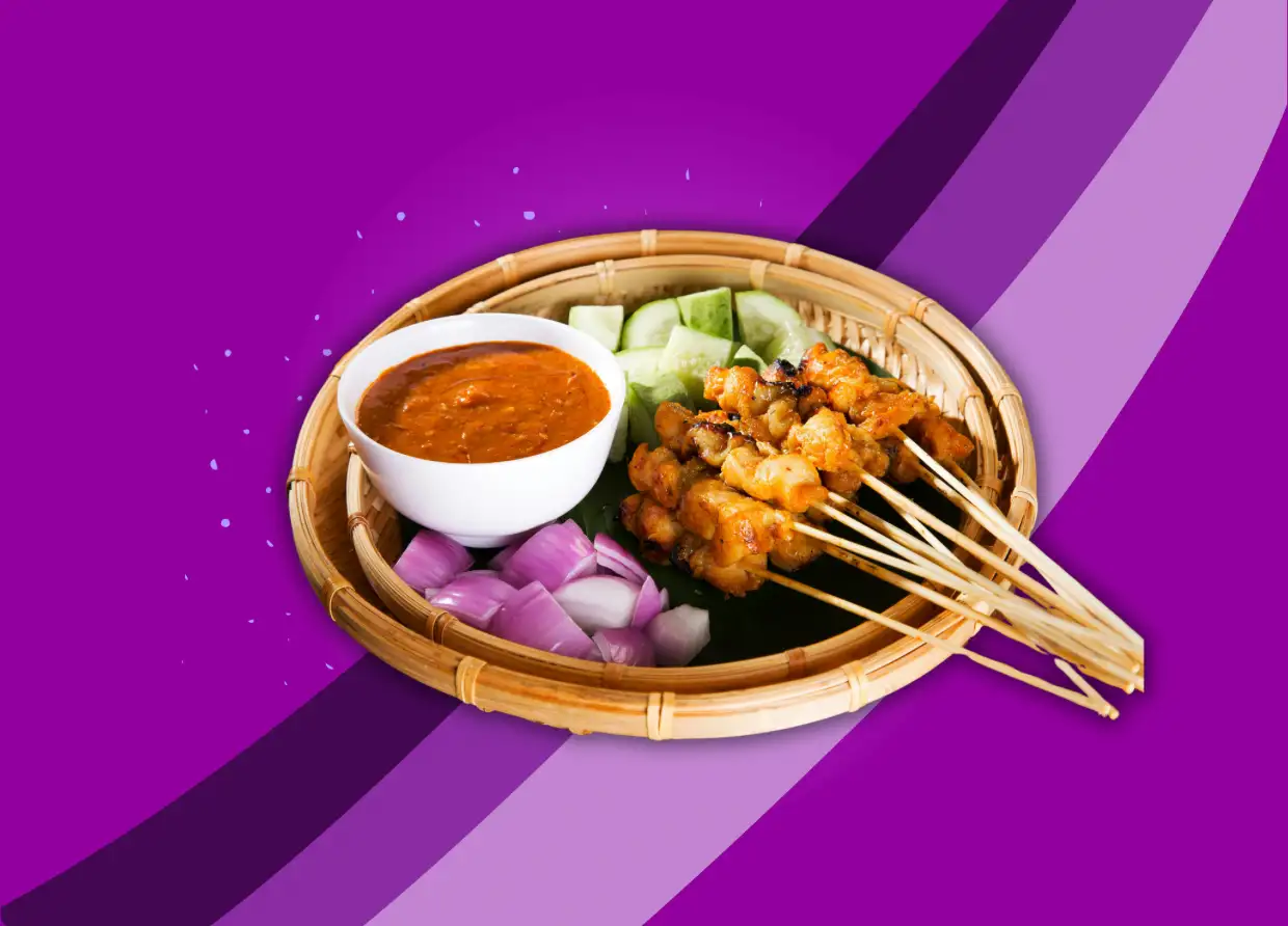THE HIDDEN GEMS OF INDONESIA'S CULINARY LEGACY: 10 DISHES YOU NEED TO TRY BEFORE THEY DISAPPEAR!