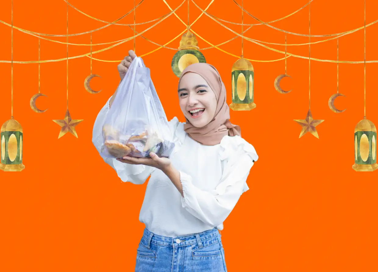 MAKE THE MOST OF RAMADAN: FUN AND MEANINGFUL NGABUBURIT ACTIVITIES TO TRY!