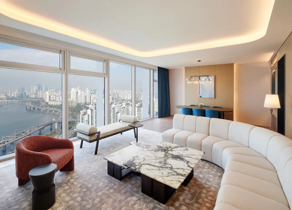 ASIA’S MOST ARTISTIC HOTELS ARE REDEFINING LUXURY—AND YOU’LL WANT TO CHECK IN JUST FOR THE ART