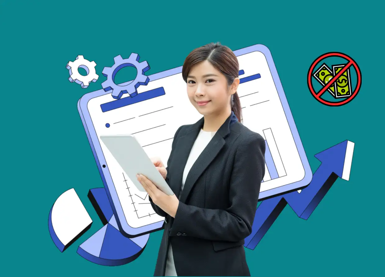 NO MONEY? NO PROBLEM! 5 GENIUS BUSINESS IDEAS YOU CAN START TODAY FOR FREE