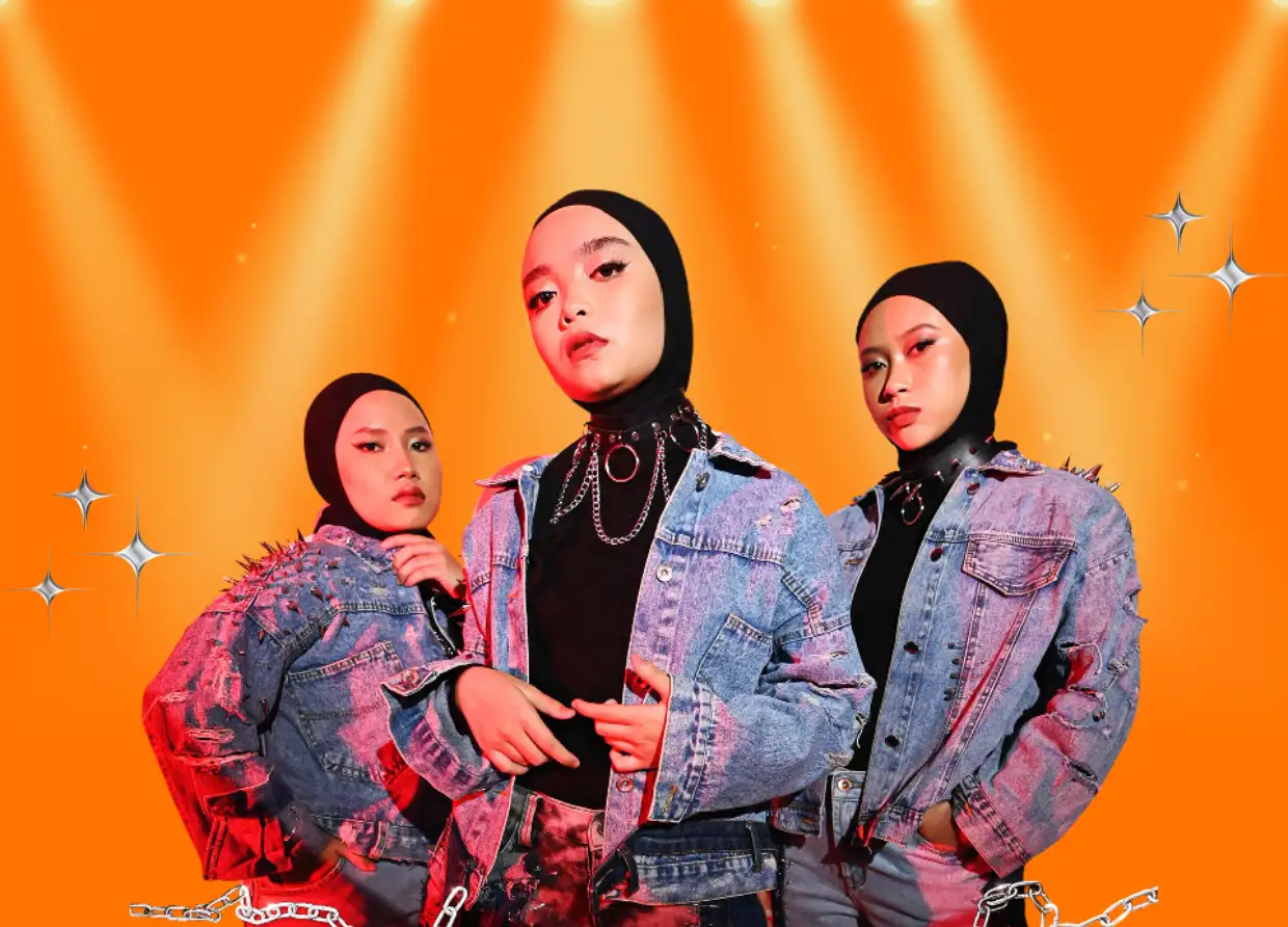 BREAKING BARRIERS: VOICE OF BACEPROT REDEFINES GLOBAL PERCEPTIONS OF METAL AND IDENTITY