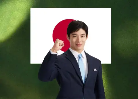 TAKATO ISHIDA, JAPAN’S YOUNGEST GOVERNOR, GOES VIRAL