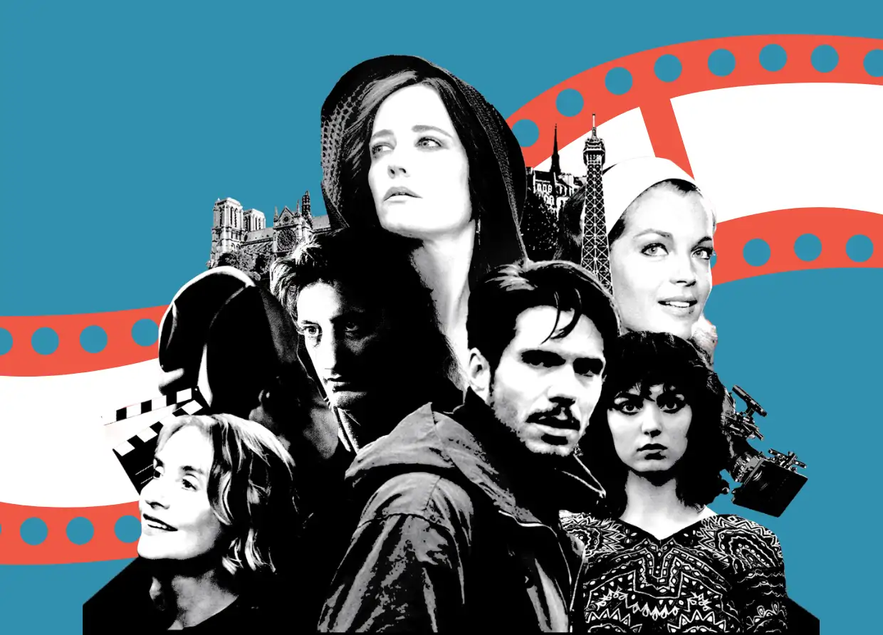 CELEBRATING CINEMATIC DIVERSITY AND FEMALE VOICES AT THE FRENCH CINEMA FESTIVAL 2024