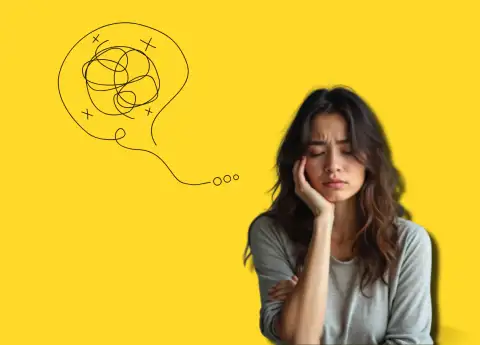 BEHIND THE HUSTLE: THE TRUE COST OF CHASING SUCCESS IN YOUR 20S